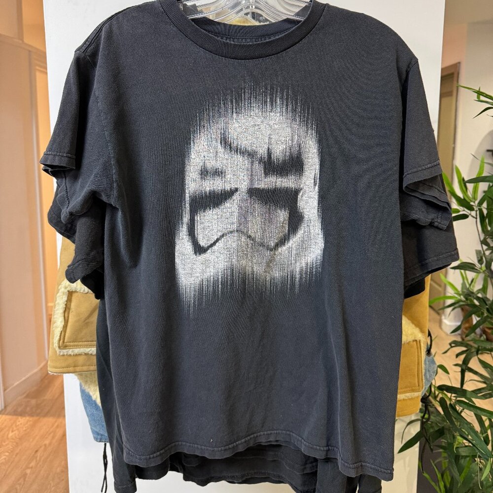 starwars vintage tshirt
